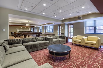 Broadview - Lounge - Photo Gallery 5